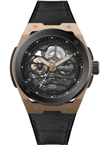 Ingersoll i15202 orologio uomo - i15202,
