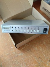 Color QUAD System Video