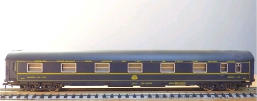 Rivarossi 2686 vintage - vintage, ciwl