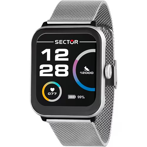 Sector smartwatch uomo - ,