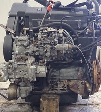 MOTORE SEMICOMPLETO PER FIAT