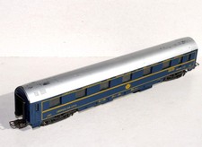 LIMA HO 309203 VOITURE LITS
