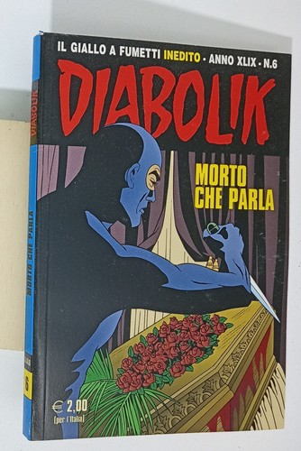 I137276 diabolik xlix nr - i137276,