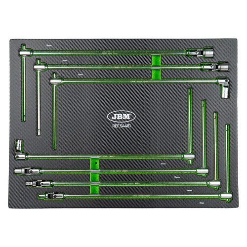 Jbm 54481 set - jbm, 7