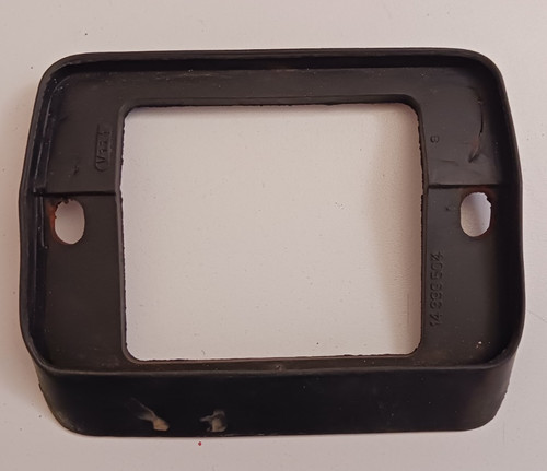 Guarnizione fendinebbia ford - guarnizione,