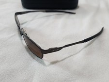 Oakley Steel Plate OX3222-0252