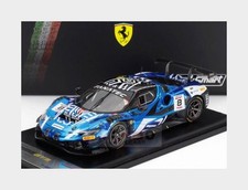 1:43 LOOKSMART Ferrari 296 Gt3