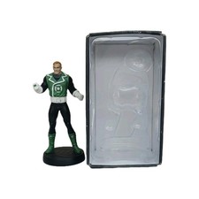 Eaglemoss guy gardner super - eaglemoss,
