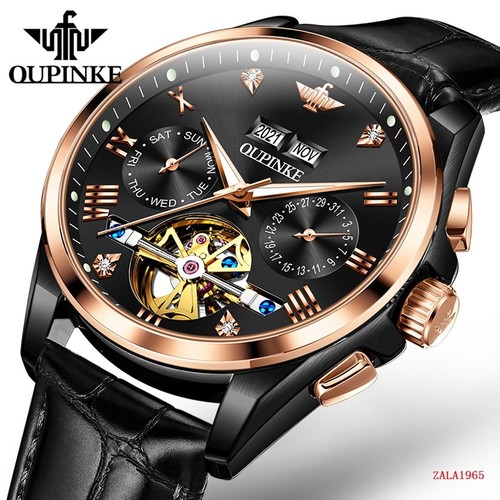 Orologio uomo oupinke - uomo,