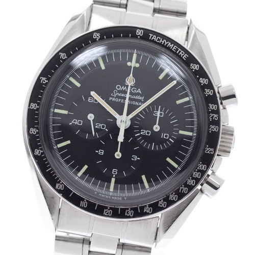 Omega speedmaster professional - omega,