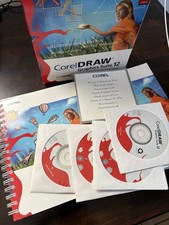 Corel Coreldraw Graphics Suite