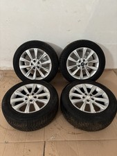 Cerchi lega ford - lega, 17