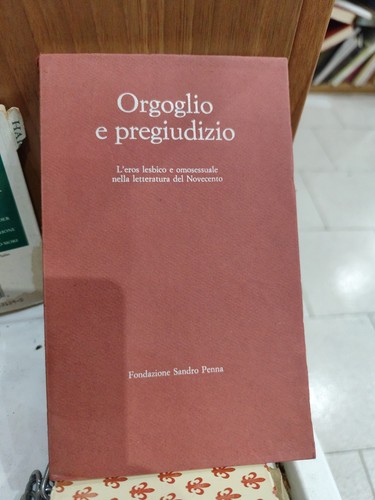 Orgoglio pregiudizio eros - e,