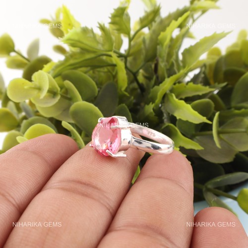 Anello solitario nuovo - anello,