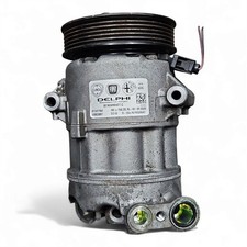 COMPRESSORE A/C PER FIAT 500 L