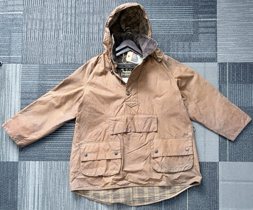 Barbour cappotto cerato a60 - barbour,