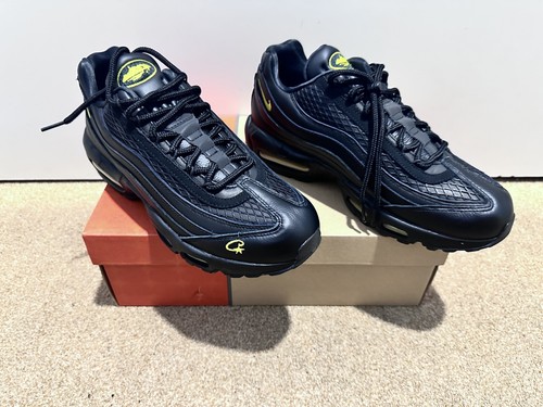 Nike corteiz air max - corteiz,