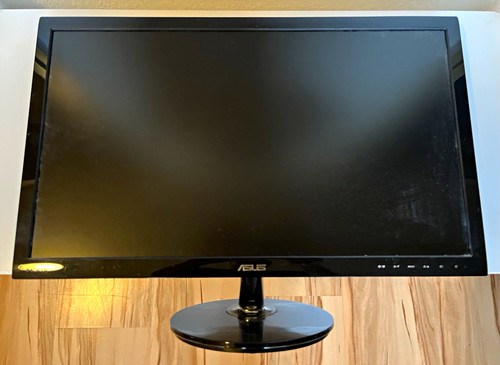 Asus pollici monitor lcd - 23,