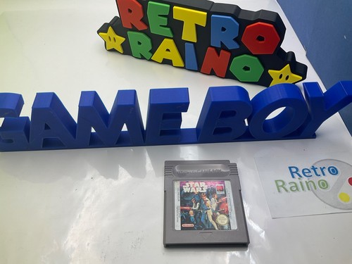 Gioco nintendo gameboy - nintendo,