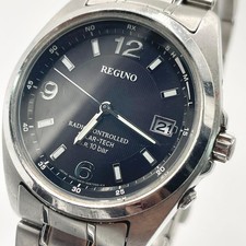 Orologio Citizen Reguno Uomo