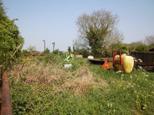 Photo A3 Tunnel Farm [2]