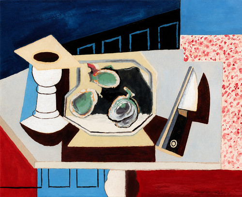 Louis marcoussis natura - louis,