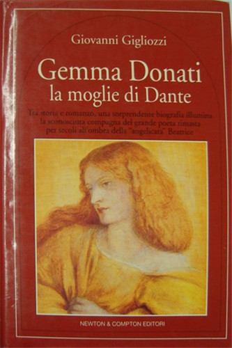 Gigliozzi giovanni gemma - -,
