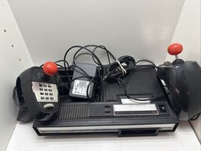 Console Coleco ColecoVision (modello 2400) - con 2 controller super azione e alimentazione