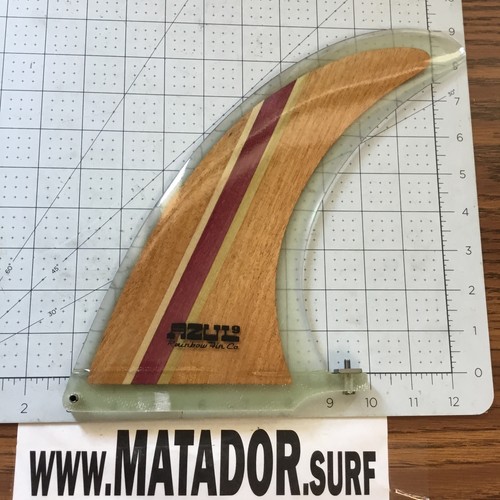 Nuova pinna per tavola - da, surf