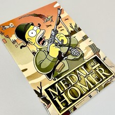 I Simpson 2007 PROMO