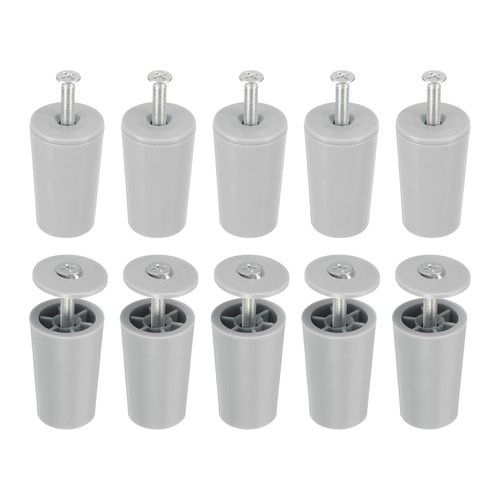 10pz tappi ferma tapparelle - 10pz,