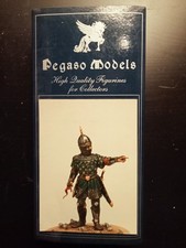 Cavaliere Turco XV Secolo