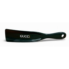 Corno scarpa Gucci vintage