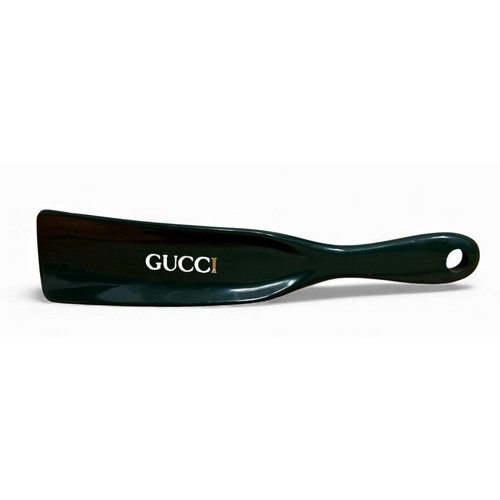 Corno scarpa gucci vintage - corno,