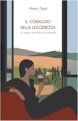 Libro coraggio della - il,