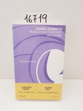 TRADUZIONI TRAPIANTI