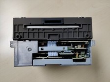 Mercedes-Benz R230 Sl Radio