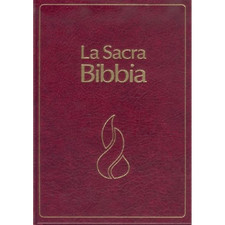 Italian Language Bible, La