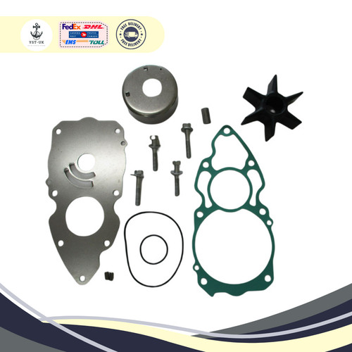 Kit riparazione pompa acqua - kit,