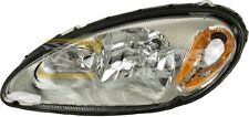 Faro Anteriore SX Per Chrysler