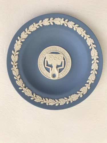 Wedgwood diaspro blu - diaspro,