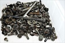 bulloneria moto originale KAWASAKI VERSYS 650 06 09