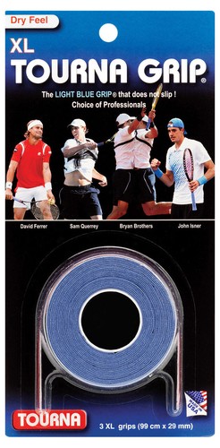 Tourna grip originale - tourna,