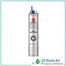 MOTORE PEDROLLO SOMMERSA PER ELETTROPOMPA DA 4" MONOFASE 4PDm RIAVVOLGIBILE