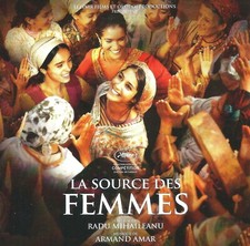 LA SOURCE DES FEMMES (THE