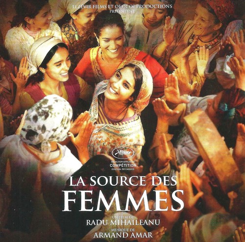 Source des femmes the - femmes, (the