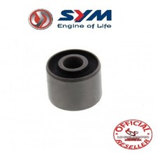 SYM SYMPHONY 125 2009 SILENT