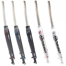 Forcella bici mtb M3/M5L per