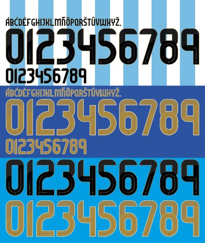 Set nome numero per - nome,