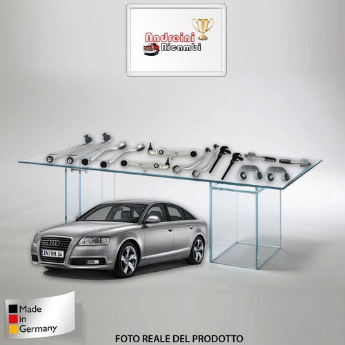 Kit bracci pezzi audi - pezzi,